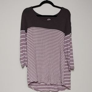 EUC Maurices Long Sleeve Shirt